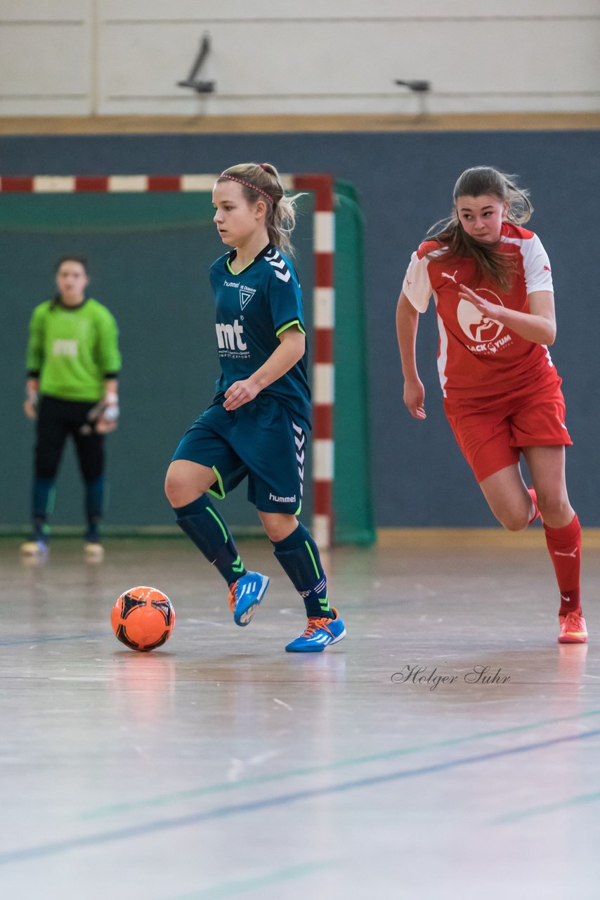 Bild 338 - Norddeutschen Futsalmeisterschaften : Sieger: Osnabrcker SC